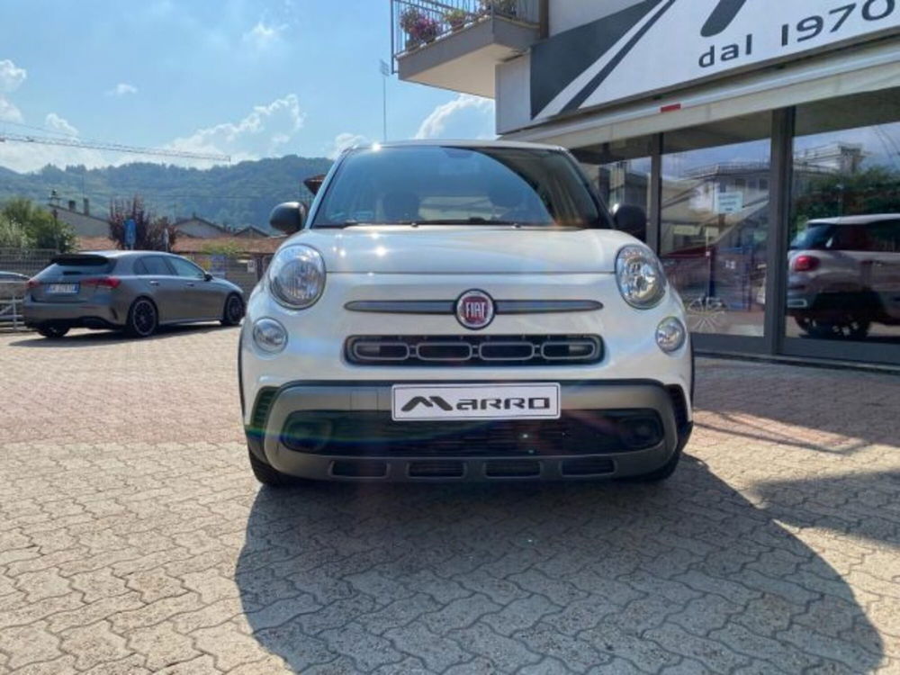 Fiat 500L usata a Cuneo (2)