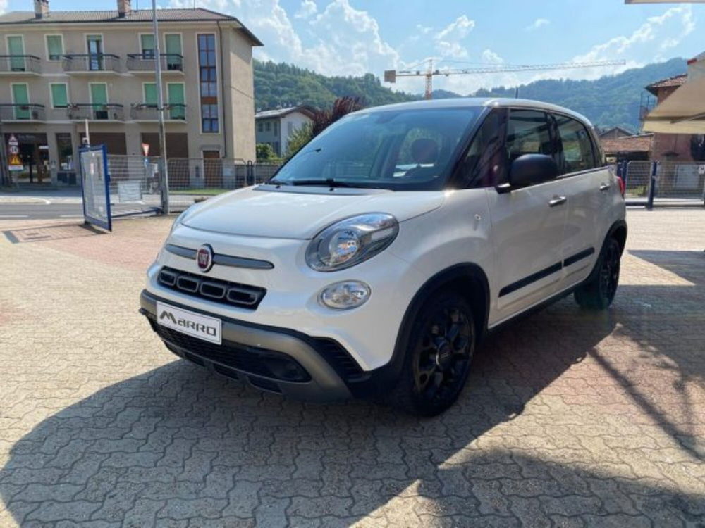 Fiat 500L usata a Cuneo (3)