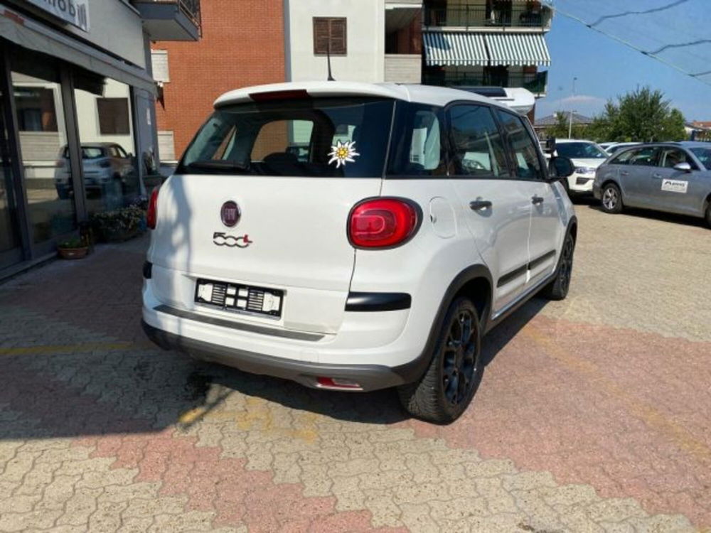 Fiat 500L usata a Cuneo (5)