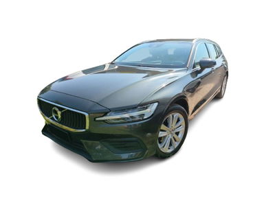 Volvo V60 D3 Business Plus  del 2020 usata a Bari