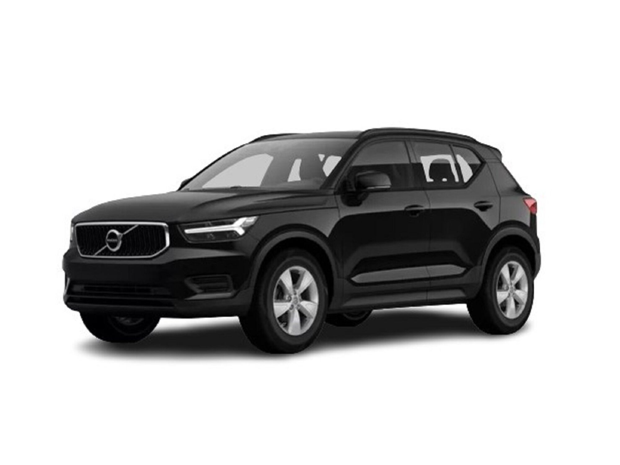 Volvo XC40 D3  del 2020 usata a Bari