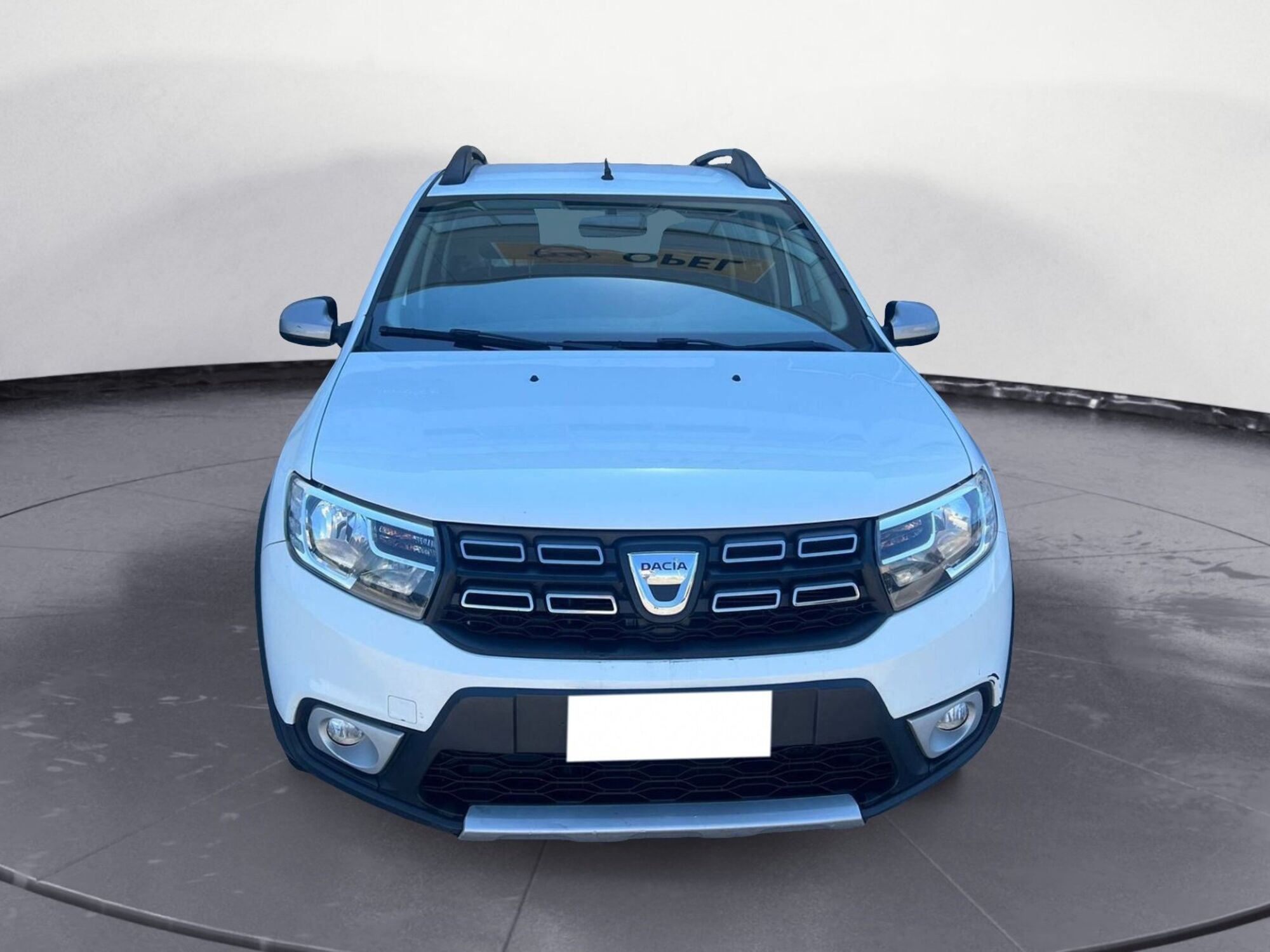 Dacia Sandero Stepway 1.5 dCi 8V 90CV del 2017 usata a Reggio Calabria