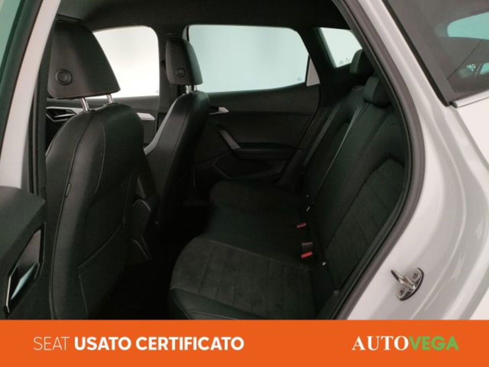 SEAT Arona usata a Vicenza (7)