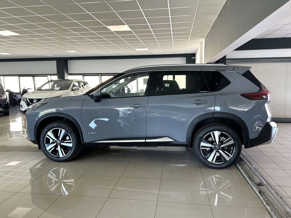 Nissan X-Trail nuova a Ferrara (6)