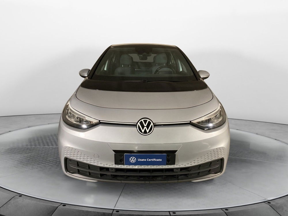 Volkswagen ID.3 usata a Varese (2)