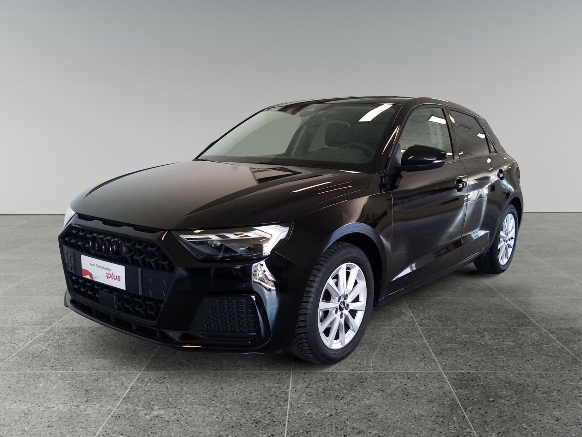 Audi A1 Sportback 25 TFSI S tronic Admired Advanced  del 2023 usata a Triggiano