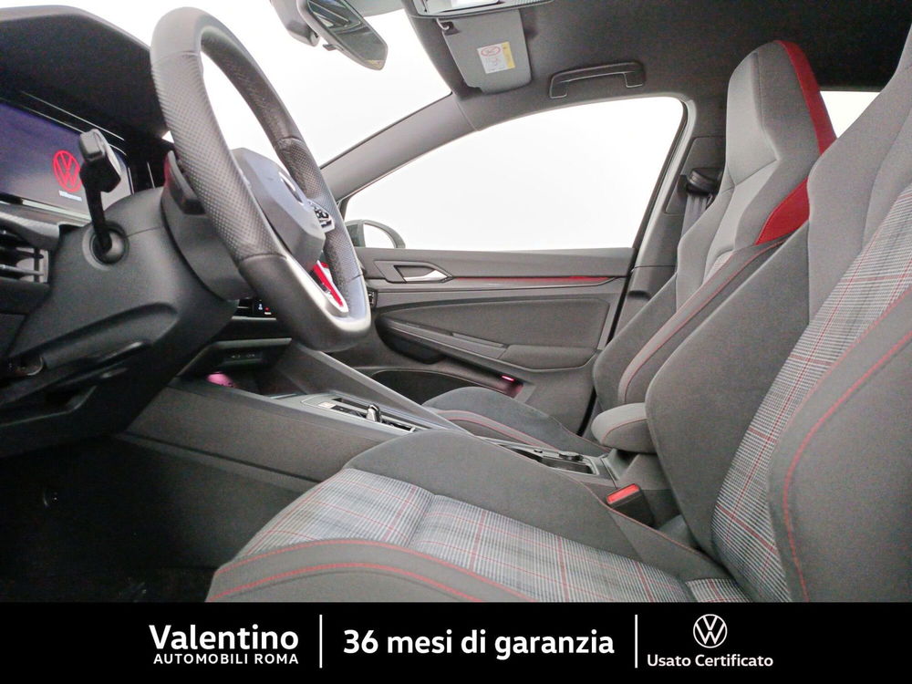 Volkswagen Golf usata a Roma (6)