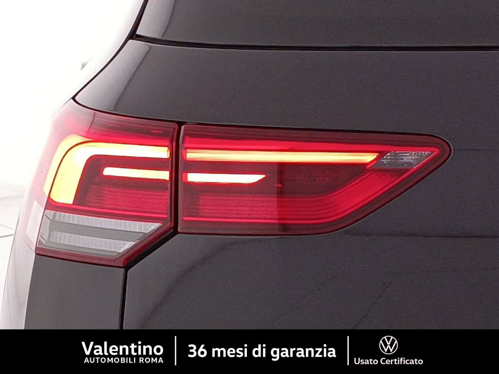 Volkswagen Golf usata a Roma (9)