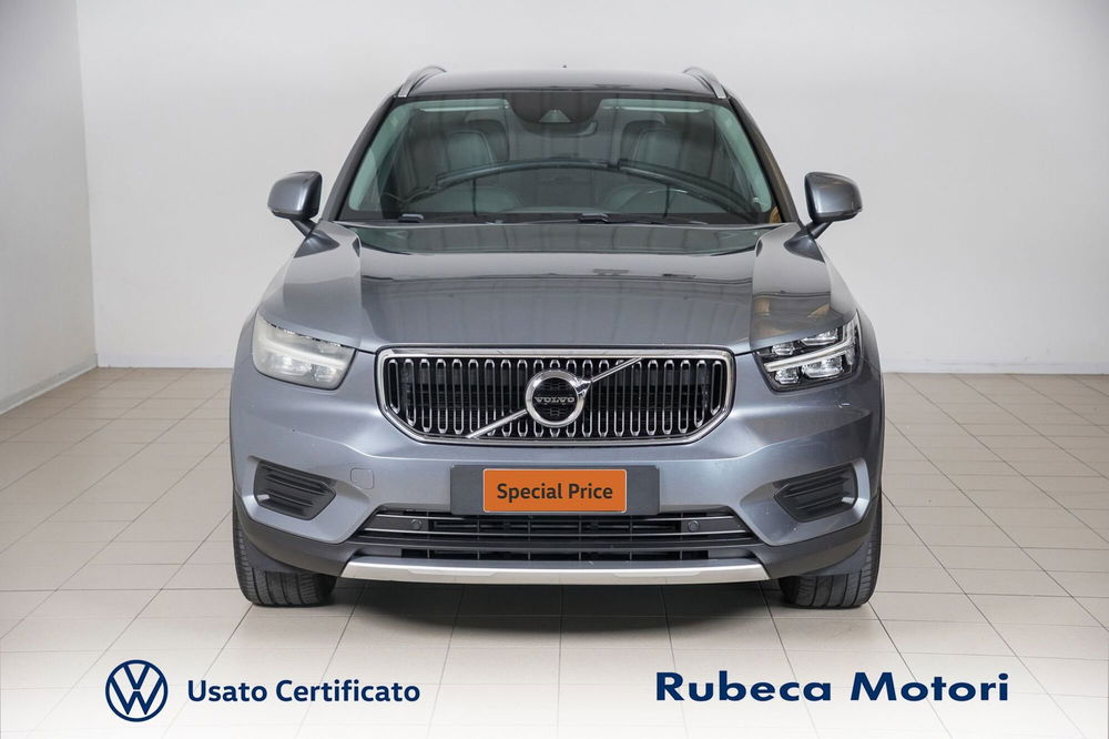 Volvo XC40 usata a Perugia (2)