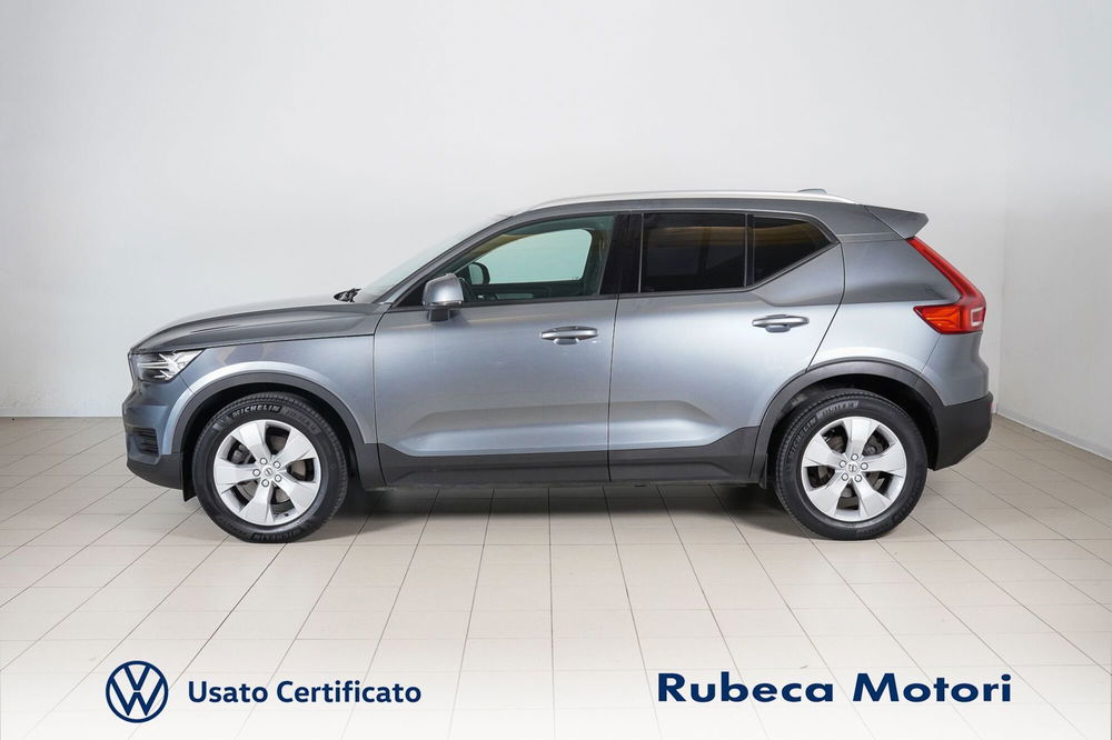 Volvo XC40 usata a Perugia (3)