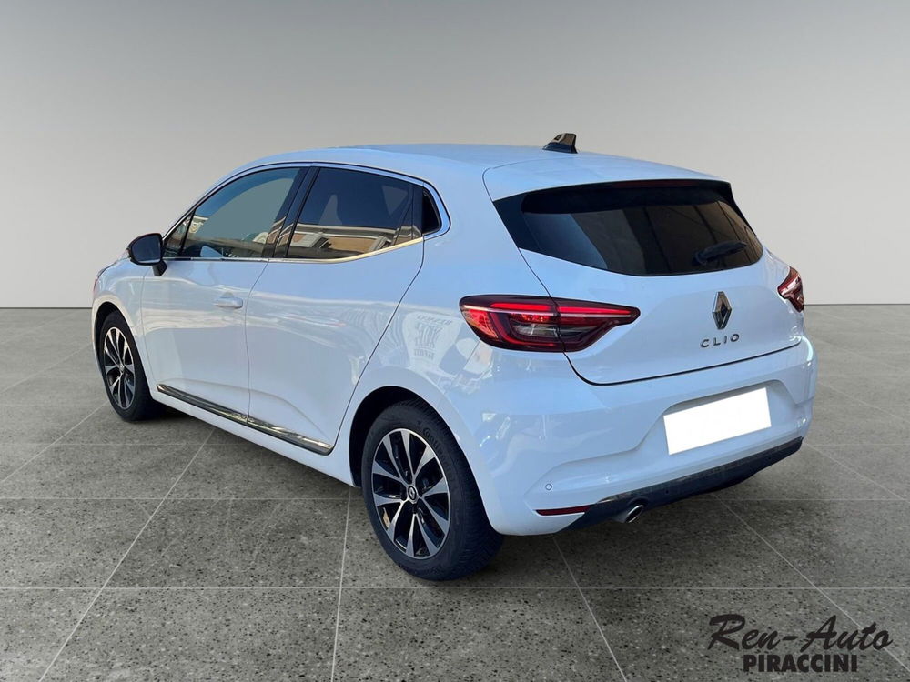 Renault Clio usata a Rimini (2)