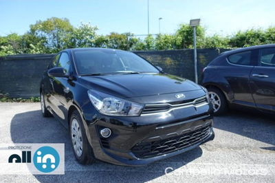 Kia Rio 1.2 CVVT 5p. EX del 2021 usata a Venezia