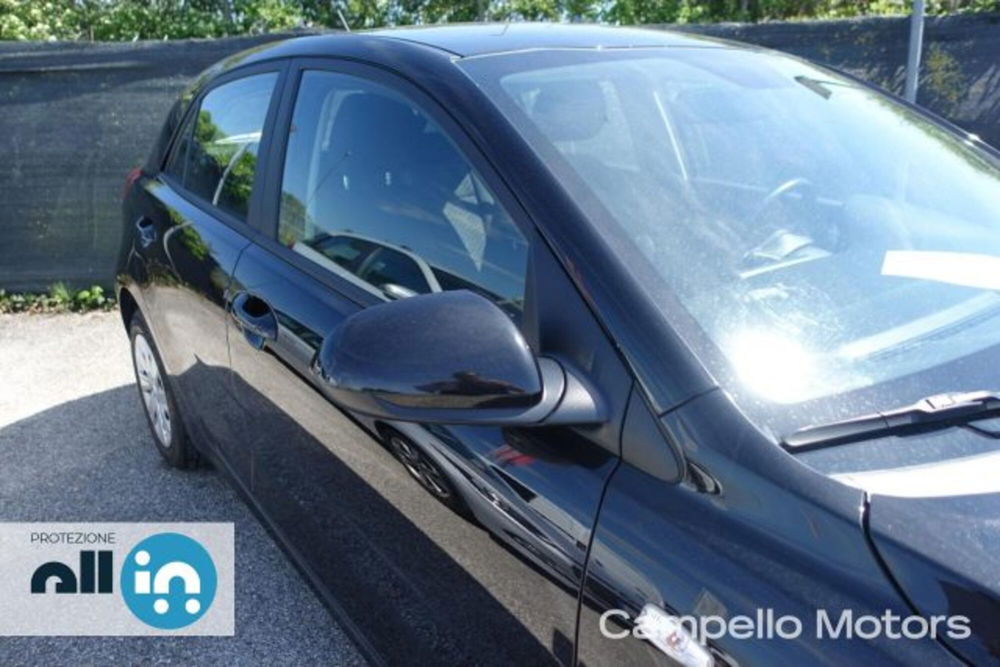 Kia Rio usata a Venezia (4)