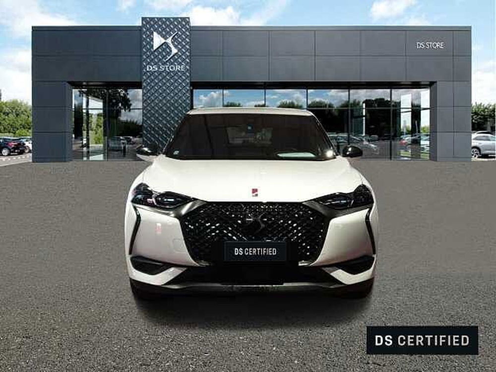 Ds DS 3 usata a Cuneo (2)