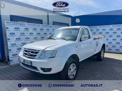 Tata Xenon Xenon 2.2 Dicor 4x2 PC Pick-up  del 2012 usata a Firenze