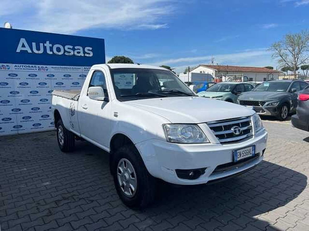 Tata Xenon usata a Firenze (8)