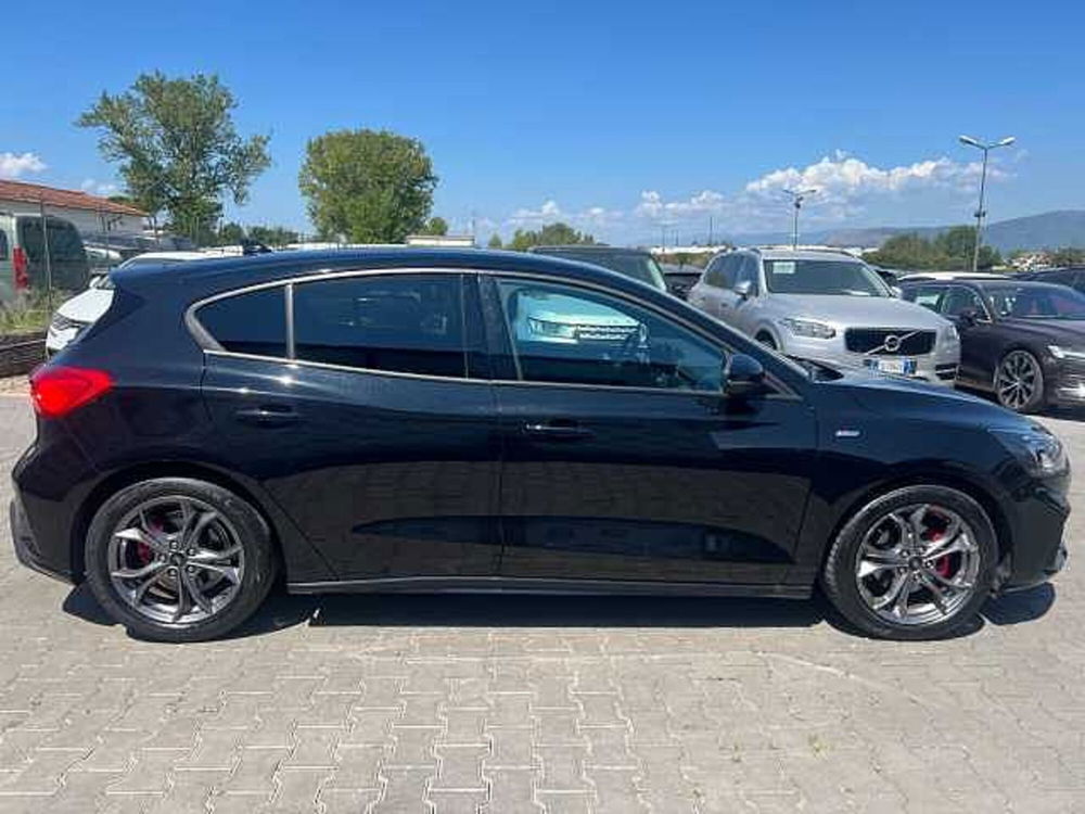 Ford Focus usata a Firenze (12)