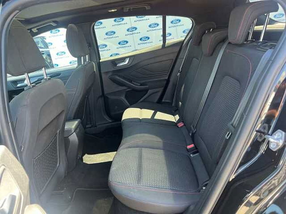 Ford Focus usata a Firenze (9)