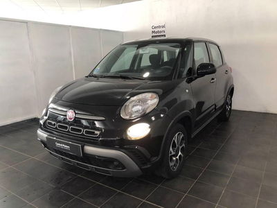 Fiat 500L 1.3 Multijet 95 CV del 2019 usata a Torino