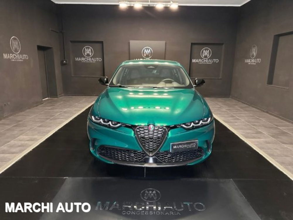 Alfa Romeo Tonale nuova a Perugia (2)