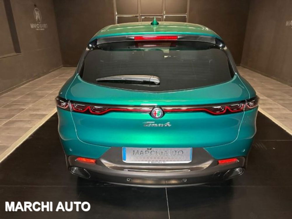 Alfa Romeo Tonale nuova a Perugia (6)