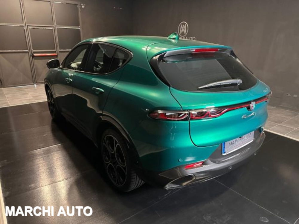 Alfa Romeo Tonale nuova a Perugia (7)