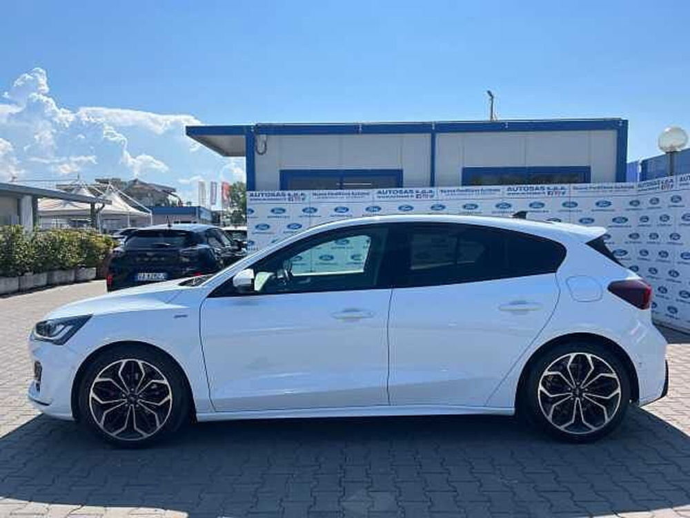 Ford Focus usata a Firenze (3)