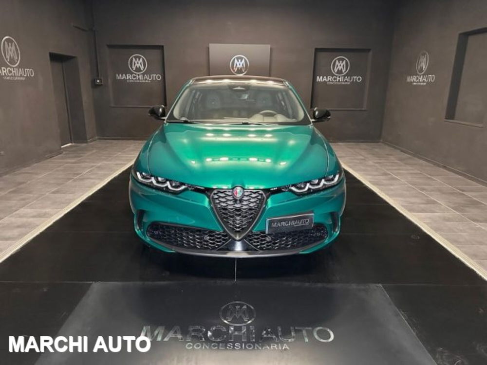 Alfa Romeo Tonale nuova a Perugia (2)