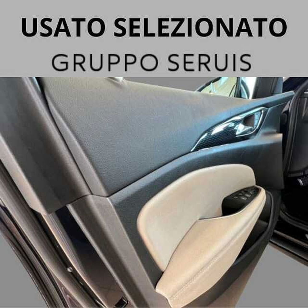 Opel Insignia usata a Cagliari (15)