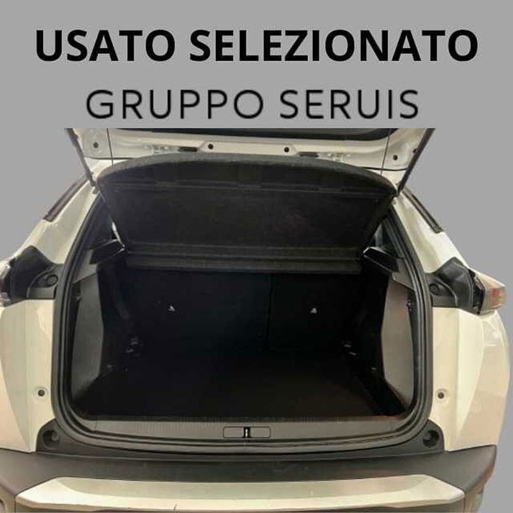 Peugeot 2008 usata a Cagliari (10)