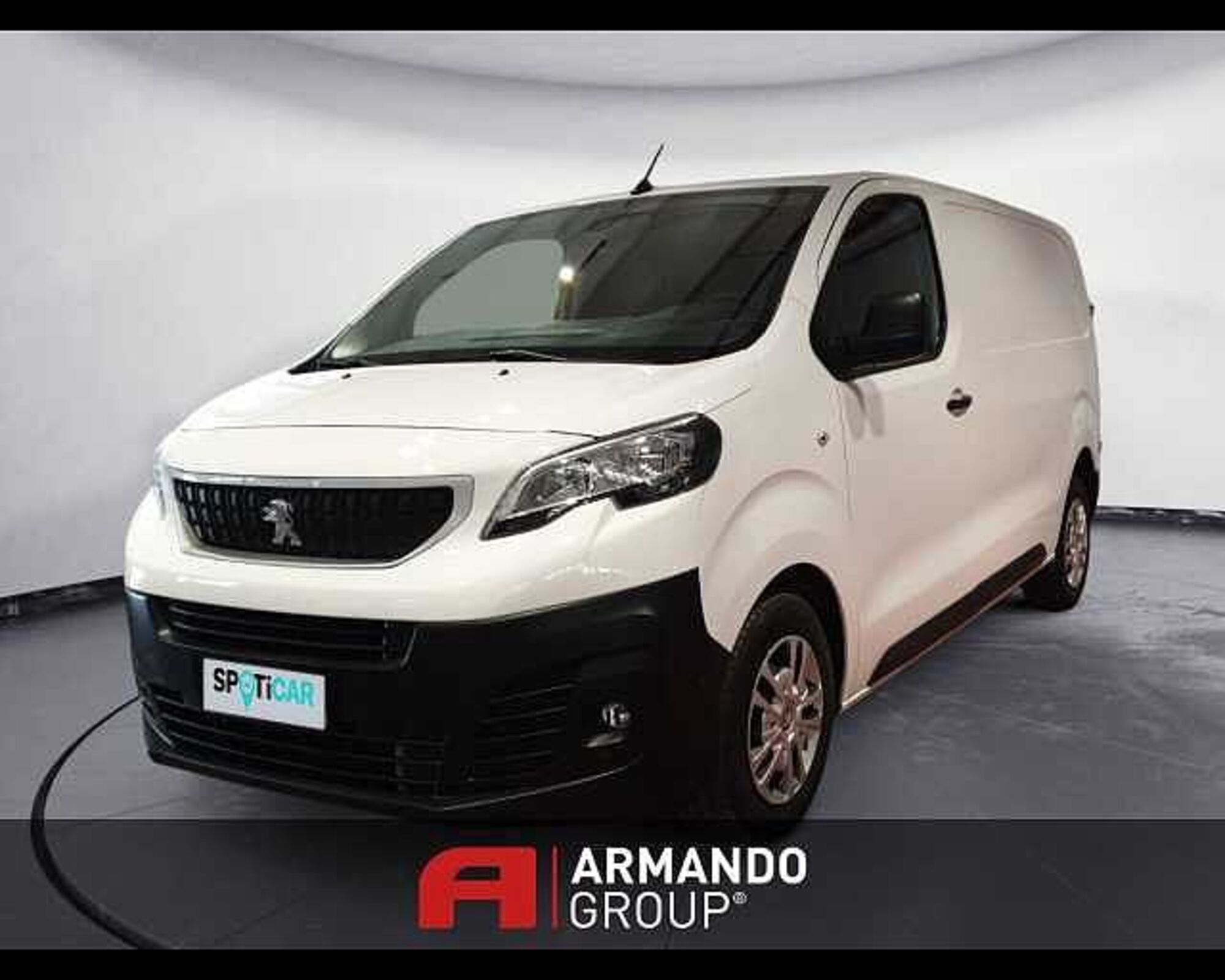 Peugeot Expert Furgone 2.0 BlueHDi 120 S&amp;S PL-TN Furgone Premium Standard  del 2020 usata a Cuneo