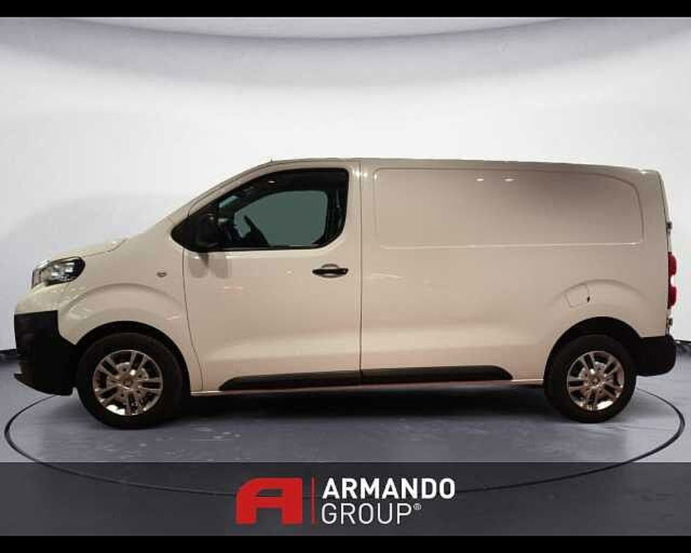 Peugeot Expert Furgone usata a Cuneo (2)