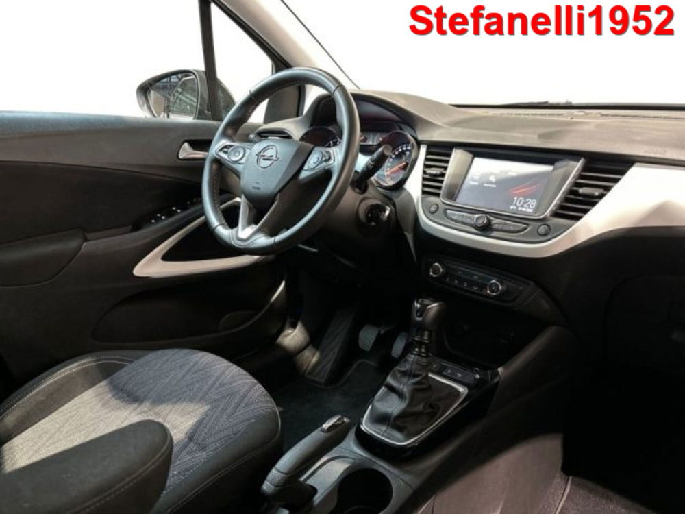 Opel Crossland X usata a Bologna (15)