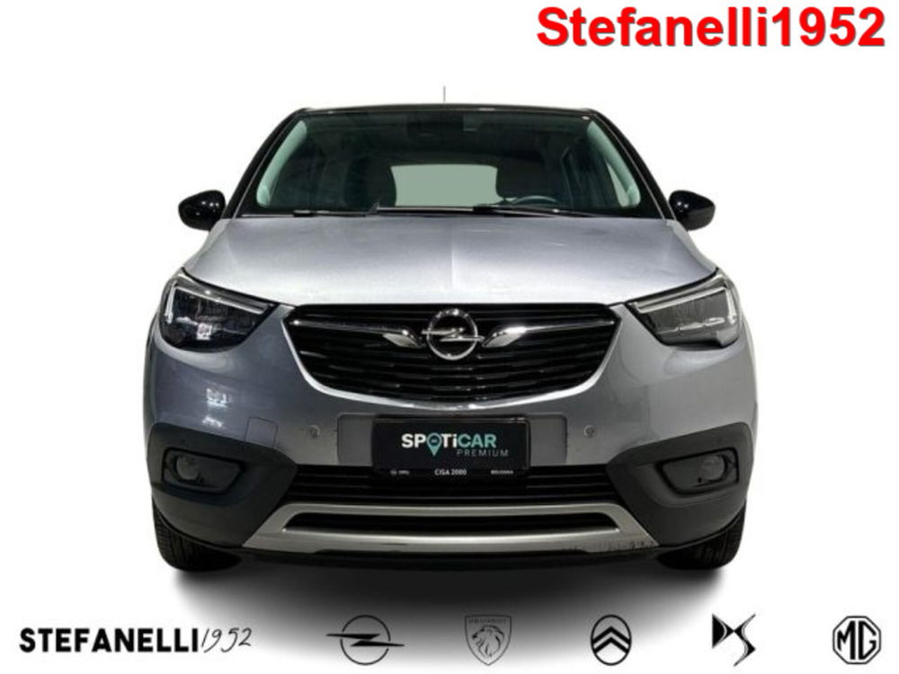 Opel Crossland X usata a Bologna (2)