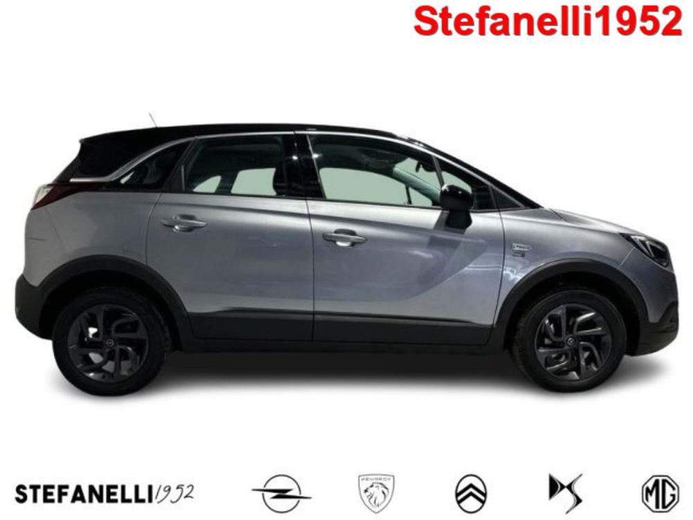 Opel Crossland X usata a Bologna (3)