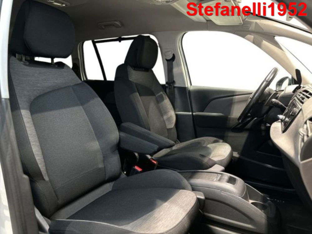 Citroen Grand C4 Picasso usata a Bologna (16)