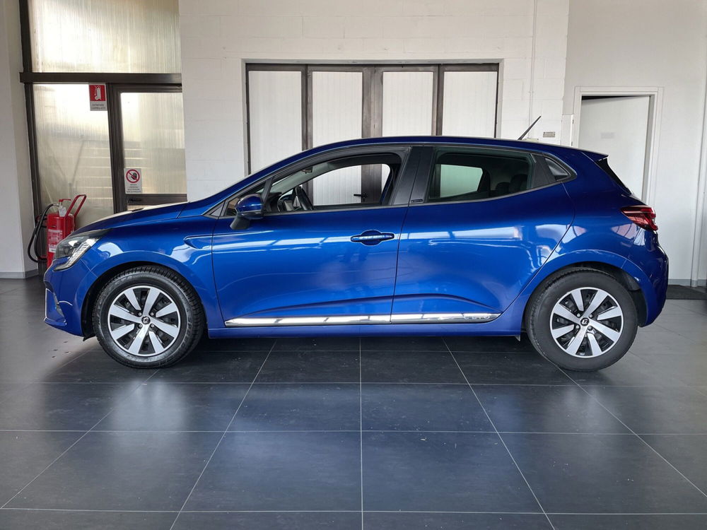 Renault Clio usata a Varese (3)