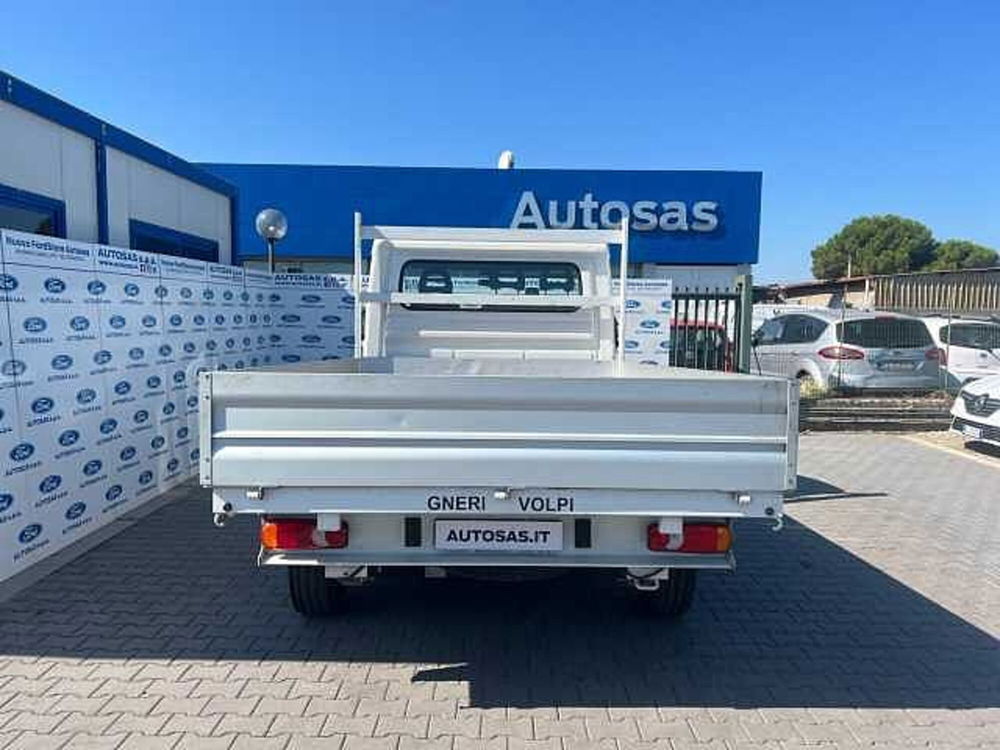 Peugeot Boxer Telaio usata a Firenze (11)