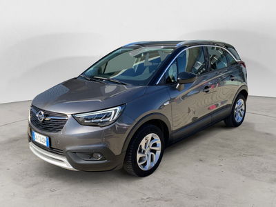 Opel Crossland X 1.5 ECOTEC D 102 CV Start&amp;Stop Innovation  del 2020 usata a Perugia