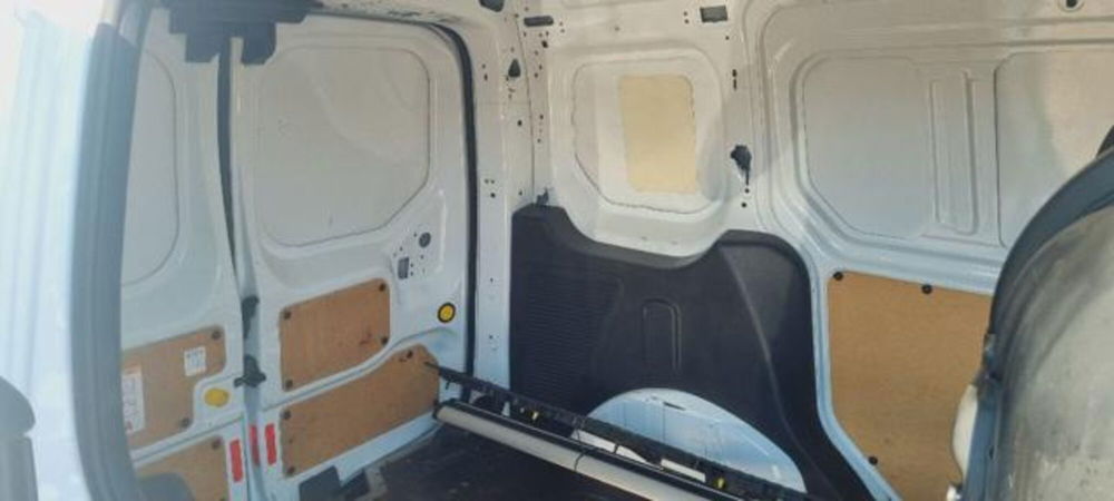 Ford Transit Connect Furgone usata a Savona (17)