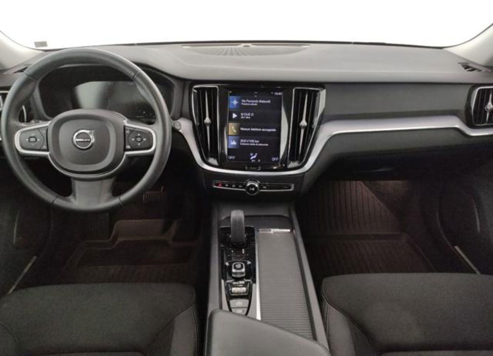 Volvo V60 usata a Modena (13)