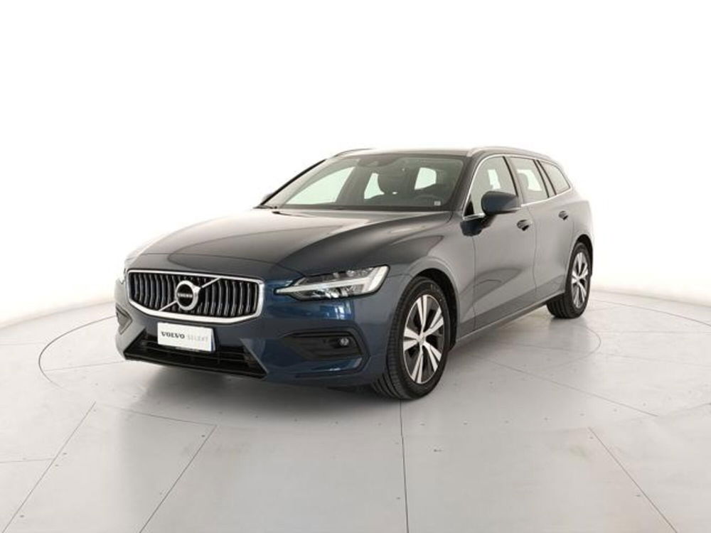 Volvo V60 usata a Modena (2)