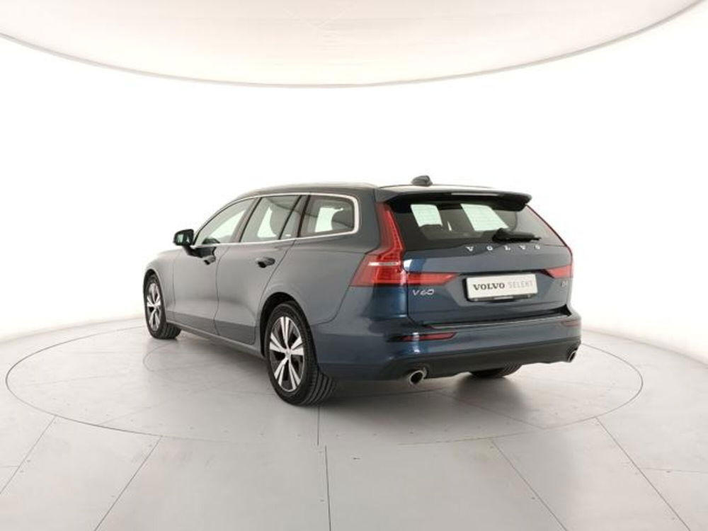 Volvo V60 usata a Modena (3)