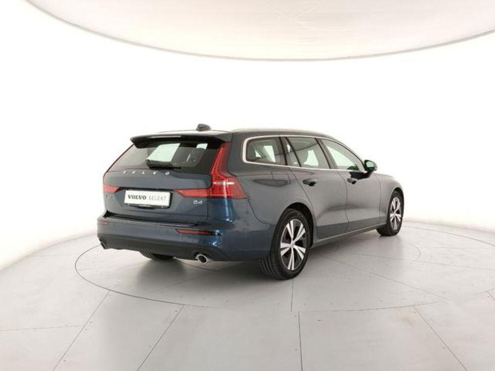 Volvo V60 usata a Modena (5)