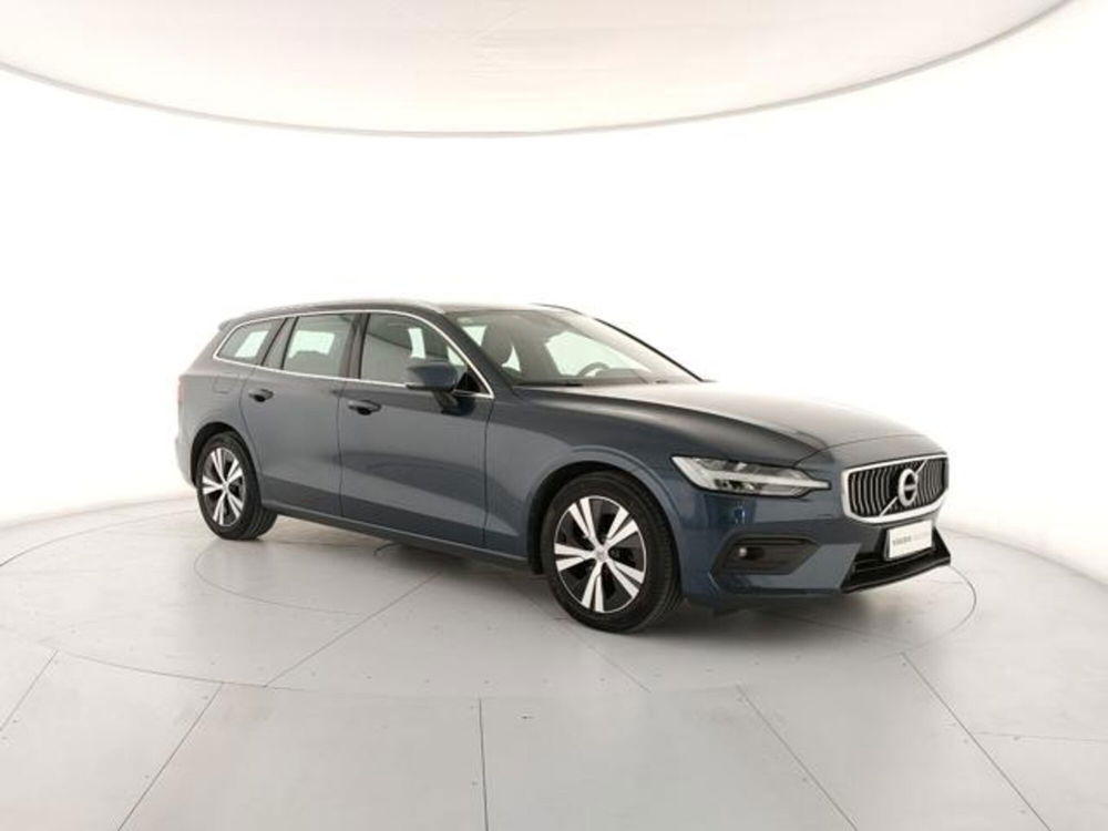 Volvo V60 usata a Modena (6)