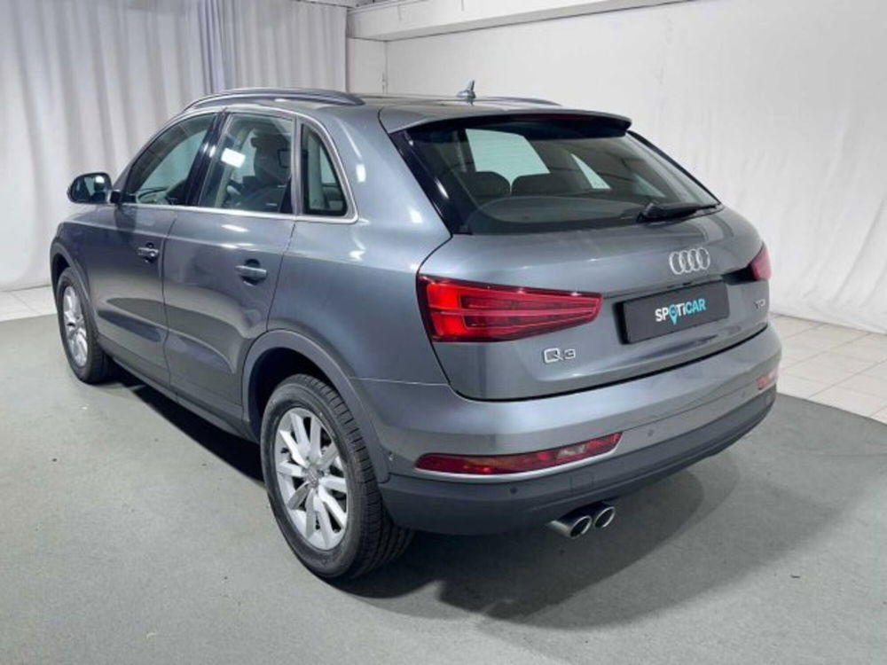 Audi Q3 usata a Sondrio (3)