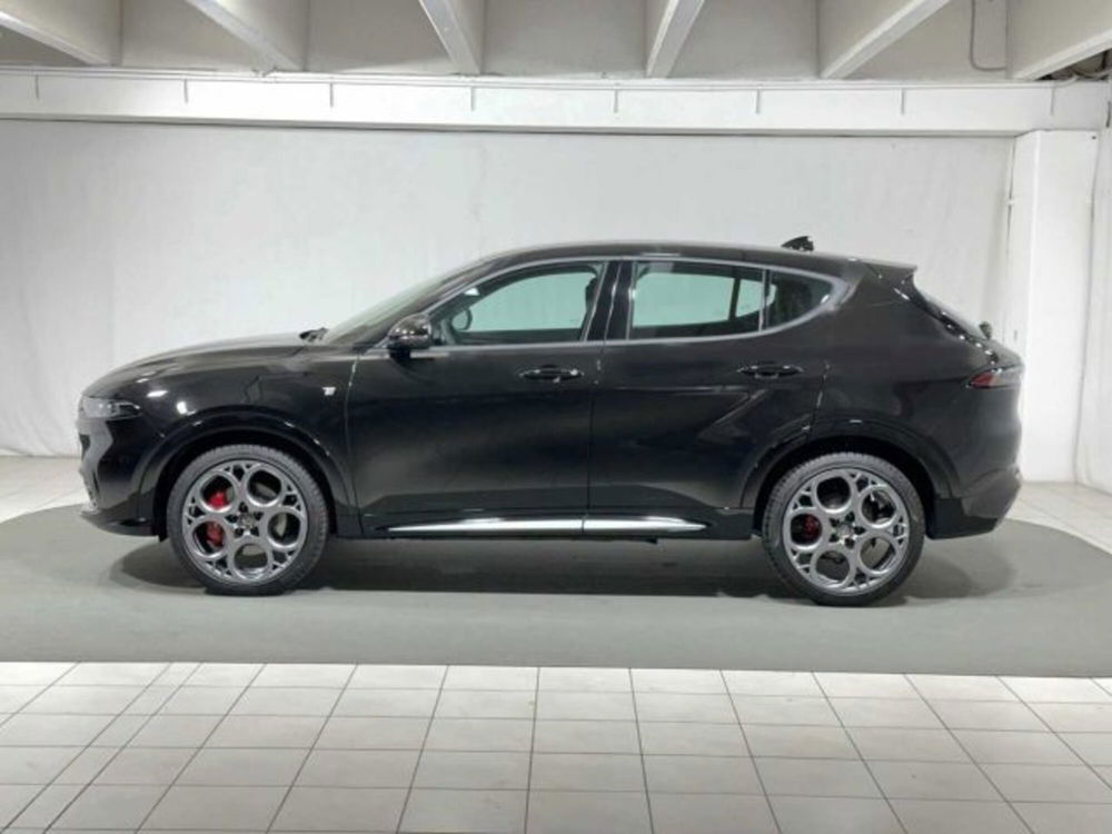 Alfa Romeo Tonale nuova a Sondrio (2)