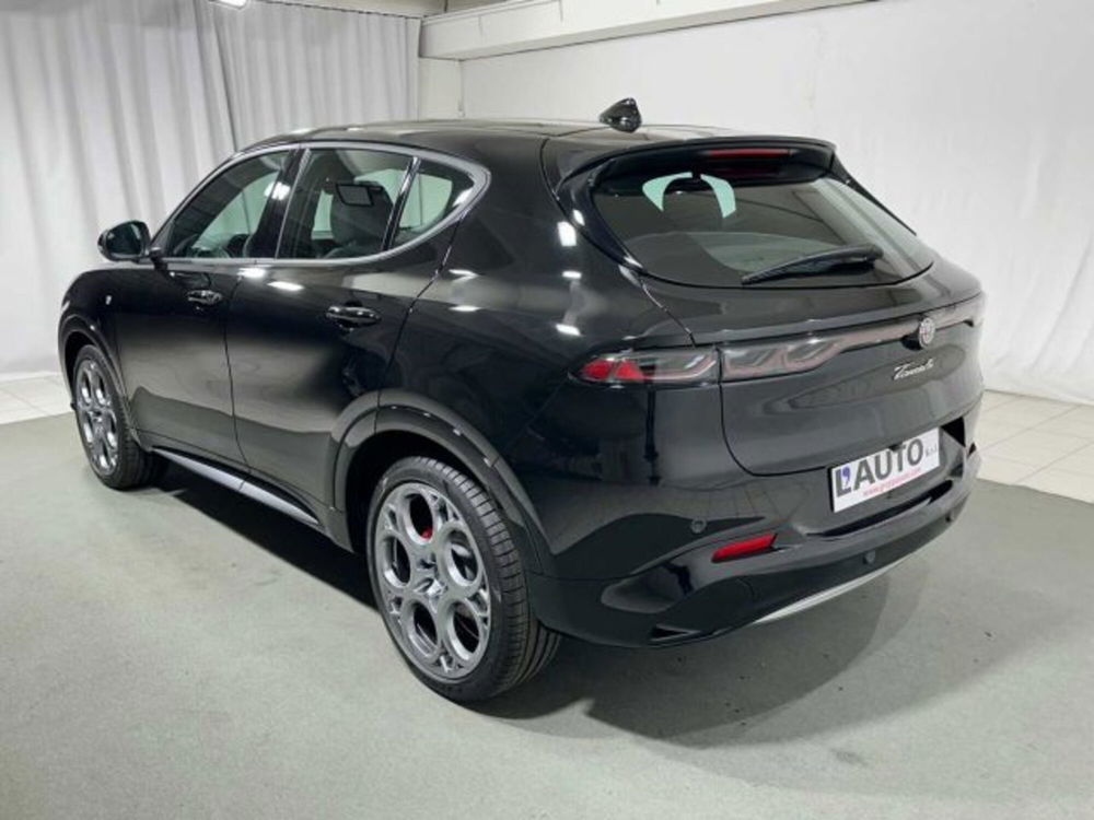 Alfa Romeo Tonale nuova a Sondrio (3)