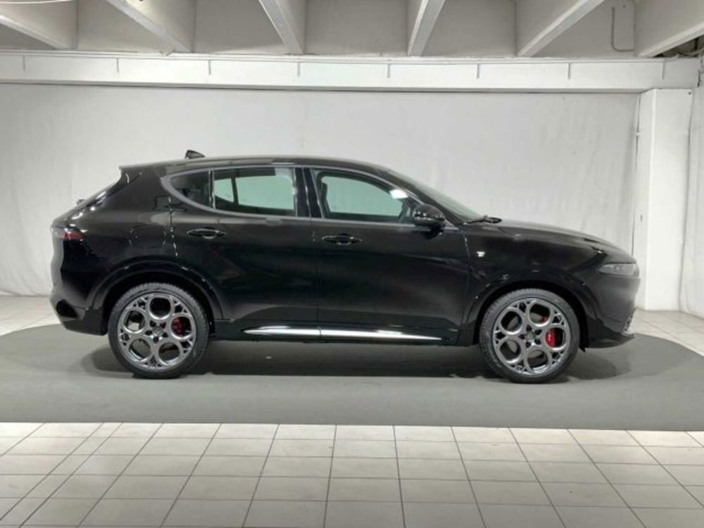 Alfa Romeo Tonale nuova a Sondrio (6)