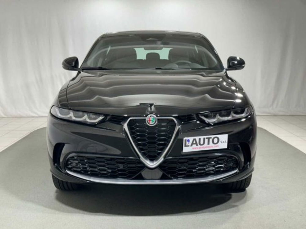 Alfa Romeo Tonale nuova a Sondrio (8)